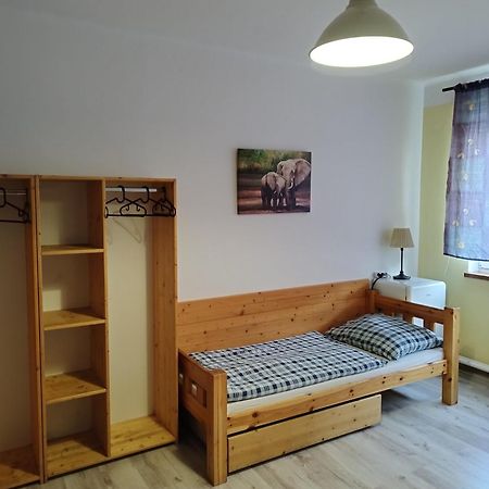 Ubytovna-Hostel- Imos Prag Eksteriør billede